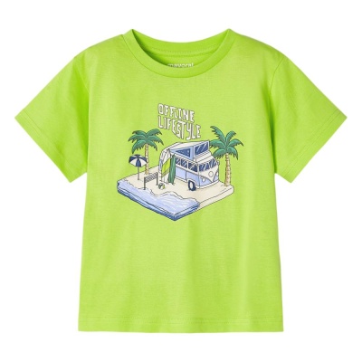 Футболка Mayoral 3004/11 01