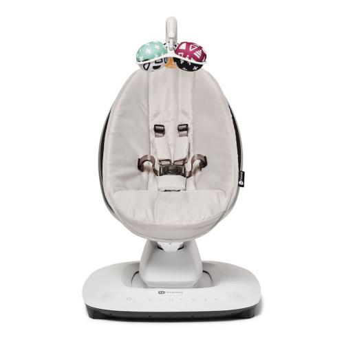 Кресло-качалка 4moms Mamaroo New фото 3