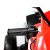 Детский электромотоцикл RiverToys C005MC красный