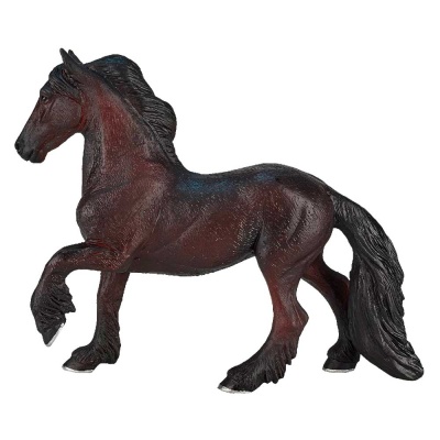 Фигурка Фризская кобыла Konik AMF1079 4