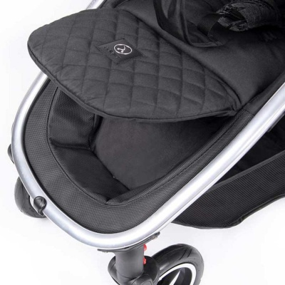 Коляска прогулочная Joggy Coletto