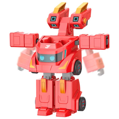 Костюм-трансформер Супер Крылья Джетт Super Wings EU790246 4