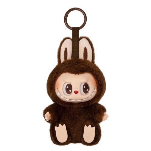 Фигурка брелок Монстр Лабубу Pop Mart TT2243