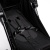 Прогулочная коляска Peppy Aero Black cosmos