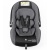 Автокресло детское Amarobaby Baby comfort серый Автокресло детское Amarobaby Baby comfort серый
