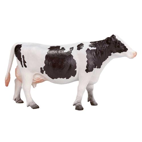 Фигурка Голштинская корова Konik AMF1023 фото 2