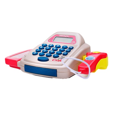 Игровой набор Касса Мой магазин SK53C 1