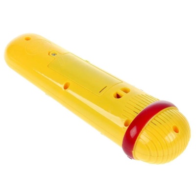 Игрушка Микрофон Мульт Умка B1889918-R6-2
