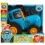 Развивающая игрушка Каталка Синий Трактор Умка HT1373-R-B01 Развивающая игрушка Каталка Синий Трактор Умка HT1373-R-B01