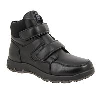Ботинки демисезонные Kenka DJK_2256-1_black