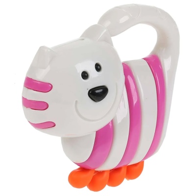 Развивающие игрушки Котик и мороженое Умка 1608M679-R1