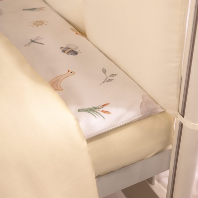 Комплект постельного белья Holidays Perina HD3-01.1/40 4