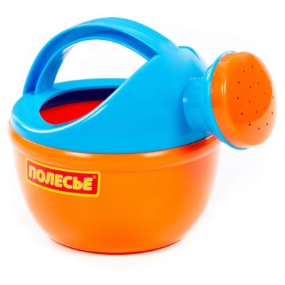 Игрушка Лейка малая №4 Полесье 3965 01