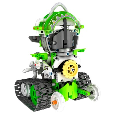 Конструктор Робот дистанционный программируемый 478 деталей iM Master 8057
