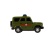 Игрушка Машина на радиоуправлении Технопарк HUNTER-15RCARR-GN
