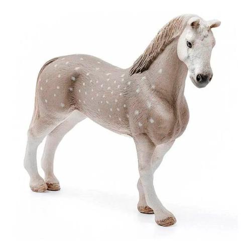 Фигурка Голштинский мерин 13 см Schleich 13859 фото 3