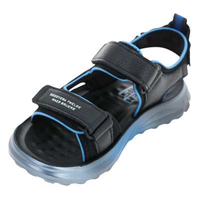 Сандалии Baden KAE001-050 чёрный 02