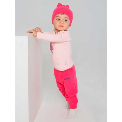 Штанишки Милашка Ивбэби 20269 03