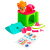 Игровой набор милые щенята Алекса QT Puppies 451000-1