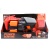 Бластер пулемет 16 патронов Funky Toys FT0819913