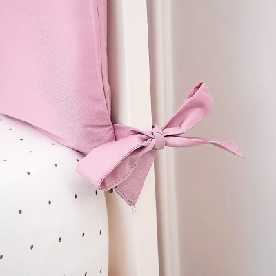 Набор бортиков для детской кроватки Тедди Lappetti 1027/7 3