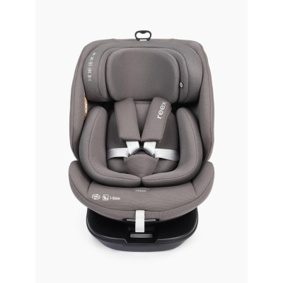 Автокресло детское Happy Baby Reex graphite 05