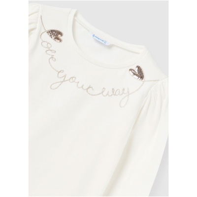 Лонгслив Mayoral 7041/52 03