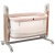 Колыбель электрическая 3 в 1 Peppy Luna Beige