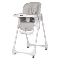 Стульчик для кормления Carrello Select CRL-16301 Ink Grey