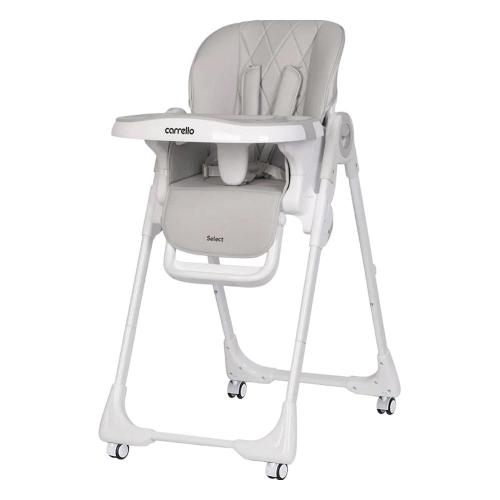 Стульчик для кормления Carrello Select CRL-16301 Ink Grey