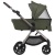 Детская коляска 2 в 1 Anex iQ Premium NT iQ-09-NT-DNA Richi