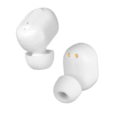 Беспроводные наушники для детей G-05D синий