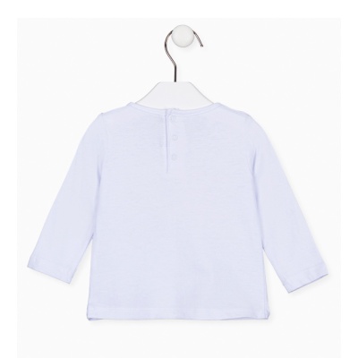 Лонгслив Losan 128-1007AL 1