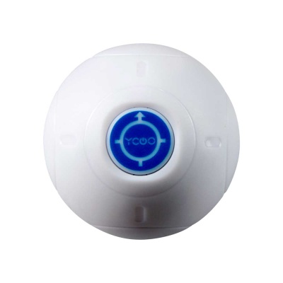 Собака робот на радиоуправлении Дэкел Джуниор Silverlit 88578