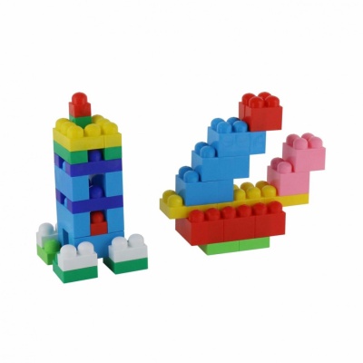 Конструктор Великан Полесье 7710 2