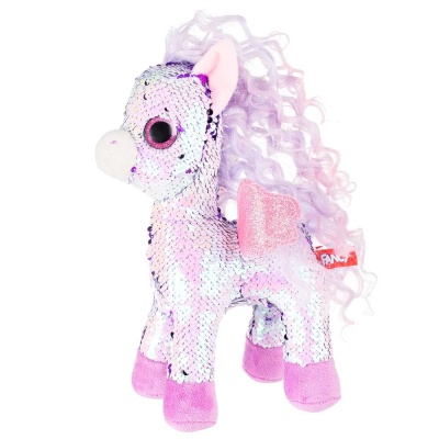 Мягкая игрушка Глазастик Пегас Fancy GPE0P 3