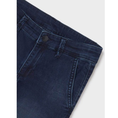 Джинсы демисезонные Nukutavake 7582 2