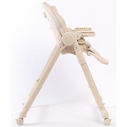 Стульчик для кормления Peppy Sommelier Beige фото 9