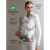 Эргорюкзак 3 в 1 Amarobaby Near серый