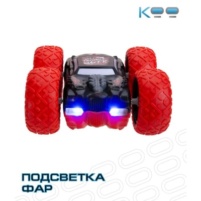 Машинка на радиоуправлении Кими Koo KAB_KOO_0008-1