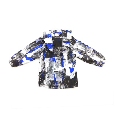 Ветровка демисезонная Aimico 221302R1-1 1