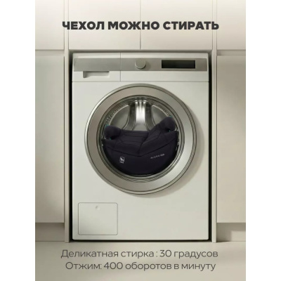 Автокресло-бустер Rant Micro Pro Isofix YC25F Grey