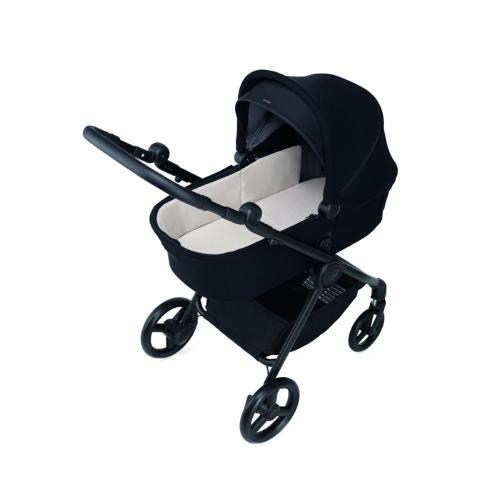 Коляска 2 в 1 Anex iQ Basic (iQ-10) Nyx фото 8