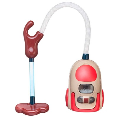 Игровой набор Помогаю Маме Пылесос ABToys PT-01572 2
