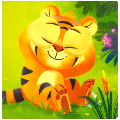 Книга Давай поиграем Ку-ку FunTun F1307003P 03