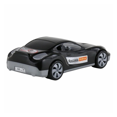 Автомобиль Торнадо гоночный Полесье 59369-3