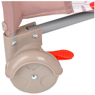 Манеж-кровать Granada Friendship/Дружба Pituso Дар P612  6