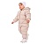 Комбинезон демисезонный Teddler Latte Beige Rant 160/2
