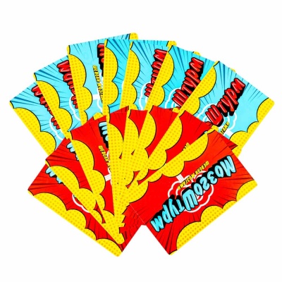 Настольная игра МозгоШтурм Десятое Королевство 04828