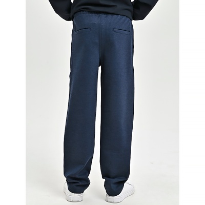 Брюки школьные для мальчика Cegisa 4868 темно синие 4